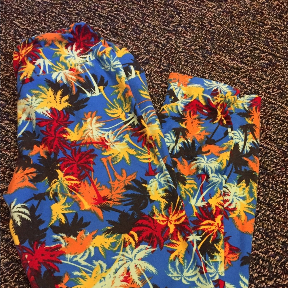 Lularoe leggings